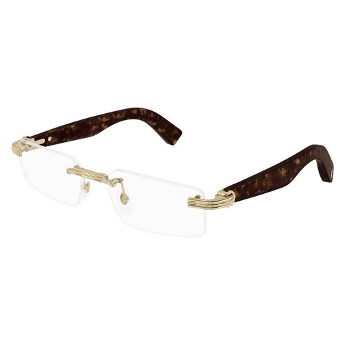 Cartier 537O 002 - Oculos de Grau