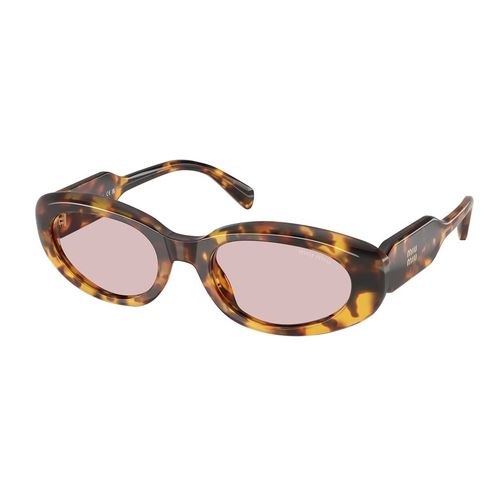 Miu Miu C01S 14L4I0 - Oculos de Sol