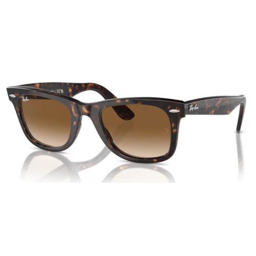 Ray Ban 2140 90251 Wayfarer - Oculos de Sol