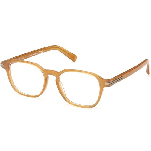 Ermenegildo Zegna 5332 045 - Oculos de Grau