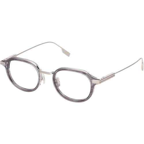 Ermenegildo Zegna 5296 020 - Oculos de Grau
