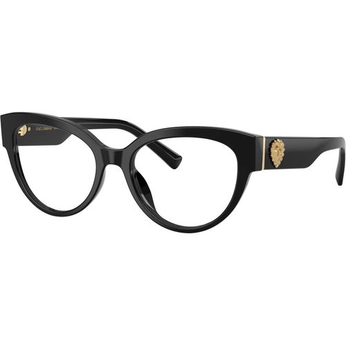 Dolce Gabbana 3440 501 - Oculos de Grau