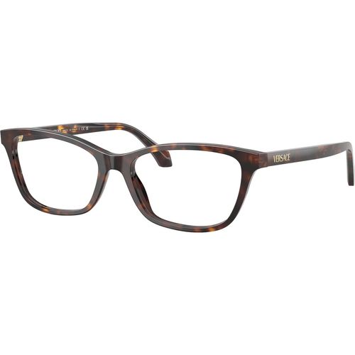 Versace 3375 108 - Oculos de Grau