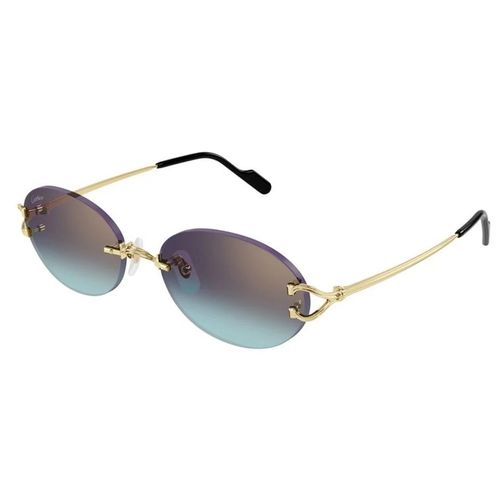 Cartier 551 008 - Oculos de sol