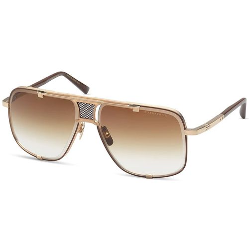 Dita 2087 I GLD BRN Mach Five - Oculos de Sol