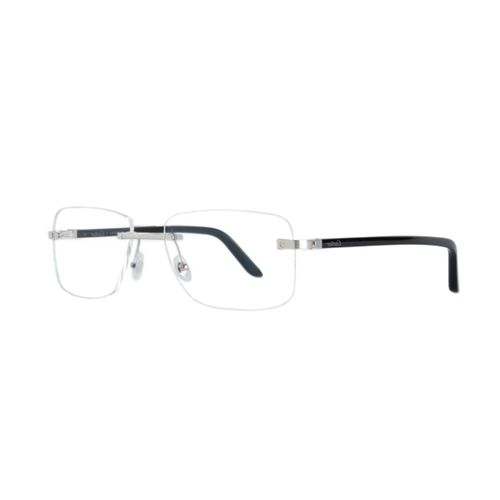 Cartier 216OA 004 - Oculos de Grau