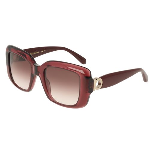 Salvatore Ferragamo 2117 612 - Oculos de Sol