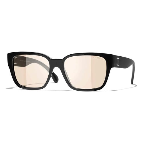 CHANEL 3475 C501SW - Oculos com Blue Block